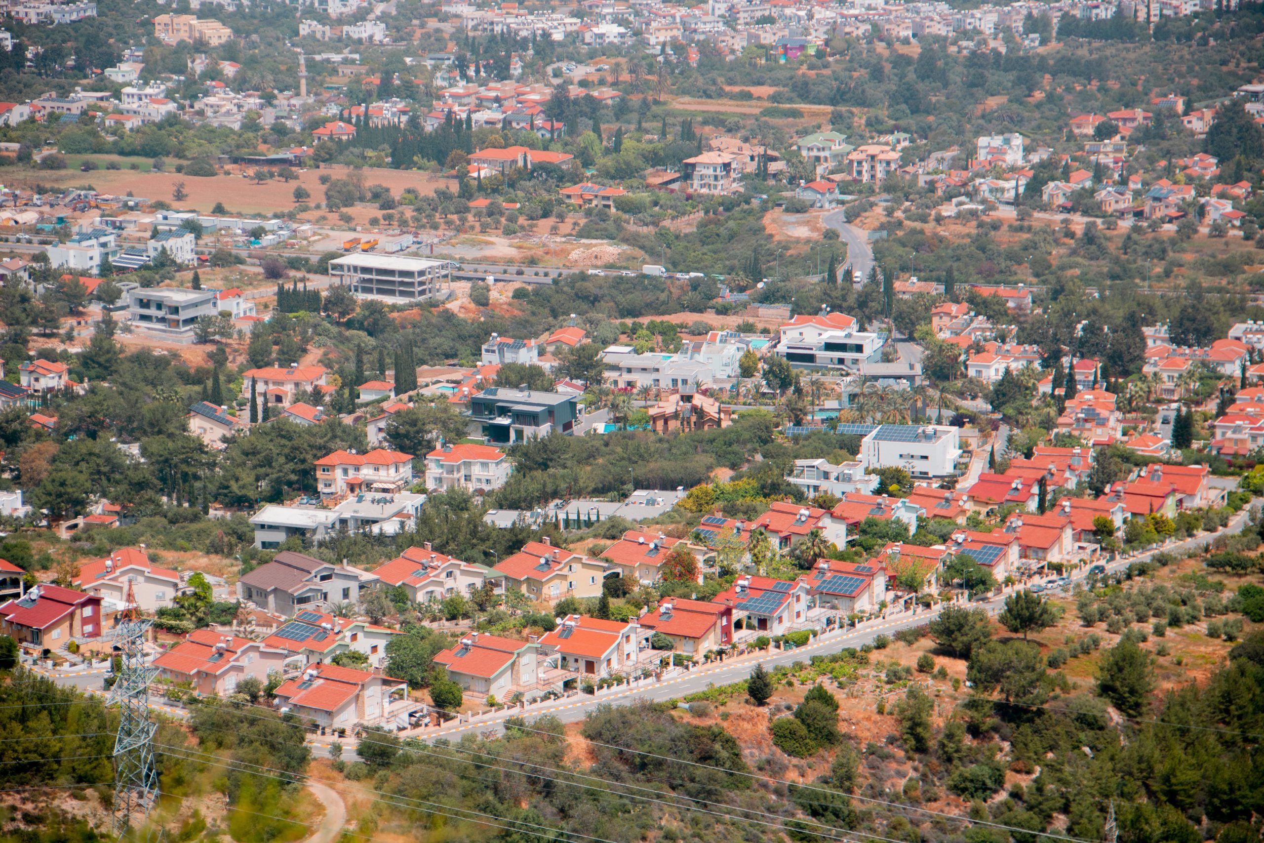 נדל״ן בקפריסין הטורקית: מדריך קניה למשקיעים